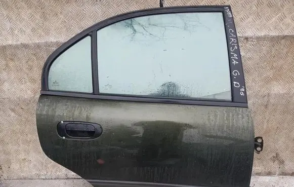 Mitsubishi Carisma Rear door