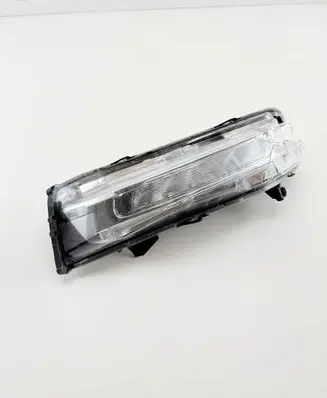Ford Mustang VI Front fog light JR3B13201A
