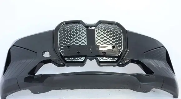 BMW iX Front bumper 214820110