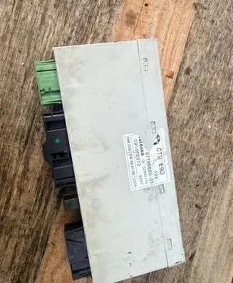 BMW 3 E90 E91 Convertible roof control unit 7199885