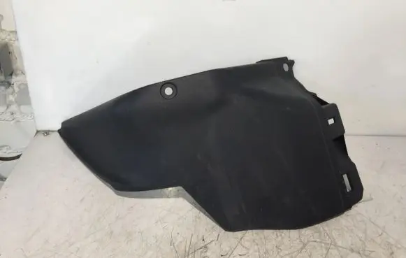 Toyota Yaris Other sill/pillar trim element 581650D060