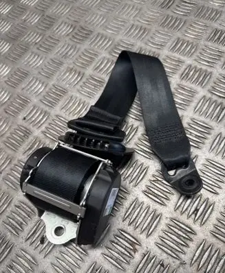 Land Rover Discovery Sport Rear seatbelt 629397500B 50R01 0735