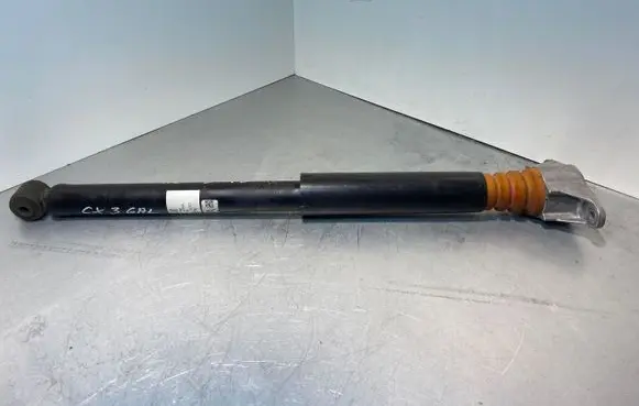 Mazda CX-3 Rear shock absorber/damper DD1V28700D