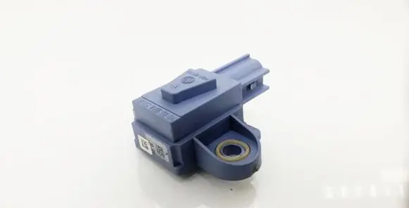 Volkswagen PASSAT B6 Airbag deployment crash/impact sensor 1K0955557A