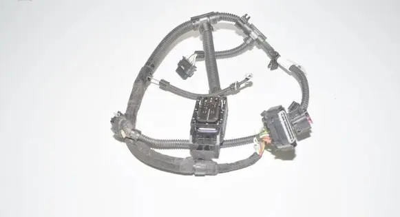 BMW i3 Engine installation wiring loom 8632688 E6A255 1009201329