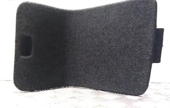 Volvo S80 Trunk/boot lower side trim panel 30772976