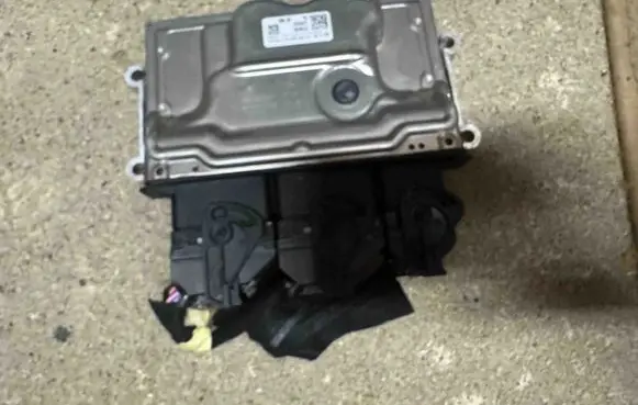 Renault Austral Other devices 237A00240R 0261V1000G