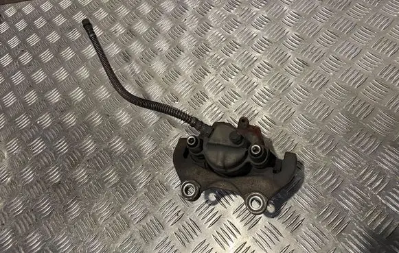 Mercedes-Benz S W221 Rear brake caliper