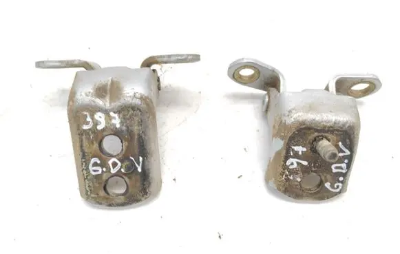Nissan Almera Tino Rear door hinge set KLOG961