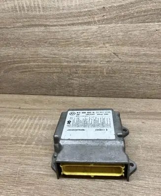 Volkswagen Golf V Airbag control unit/module 1K0909605N 5WK43413