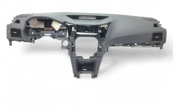 Subaru Outback Dashboard