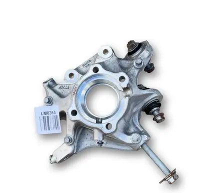 BMW X3M F97 Rear wheel hub spindle/knuckle 33308091546 8091546