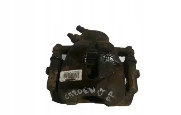 Citroen C3 Front brake caliper