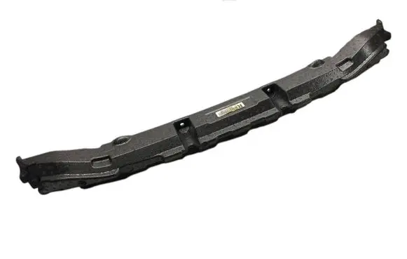 Ford Ranger Front bumper foam support bar JB3B17G764BA
