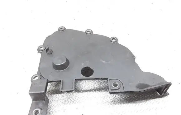 Renault Laguna II Timing belt guard (cover) 8200115178