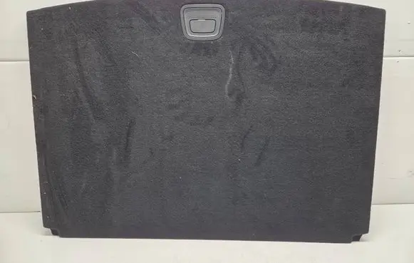 Mercedes-Benz B W247 Trunk/boot floor carpet liner A2476807704 15482789 551002610