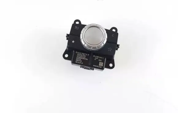 Mercedes-Benz E W212 Head unit multimedia control A2129007619 A2129013206 A2129020607