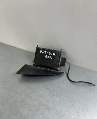 BMW X5 F15 Blind spot module 6873352