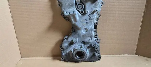 Suzuki Ignis Oil pump 1610069G01