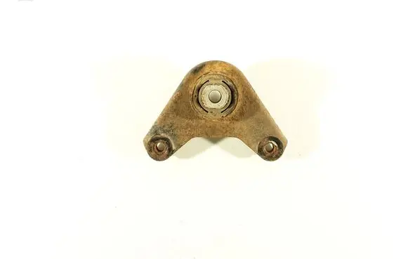 Mazda Tribute Rear differential mounting bracket YL8404K360AD