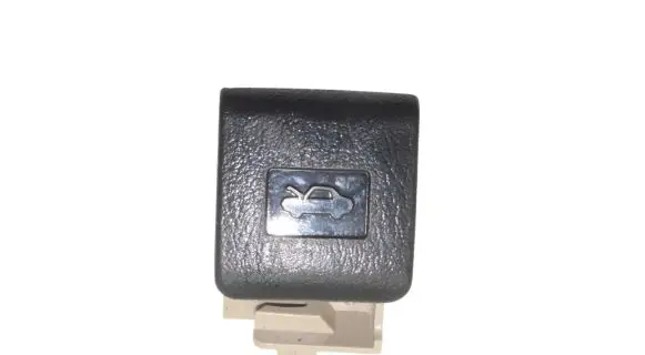 Toyota Prius (XW50) Engine bonnet (hood) release handle 5363152010 5361120070