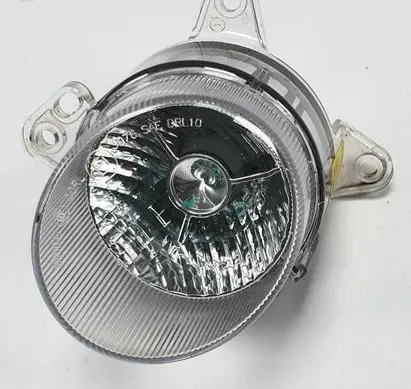 Mercedes-Benz A W176 Front fog light A0999060151
