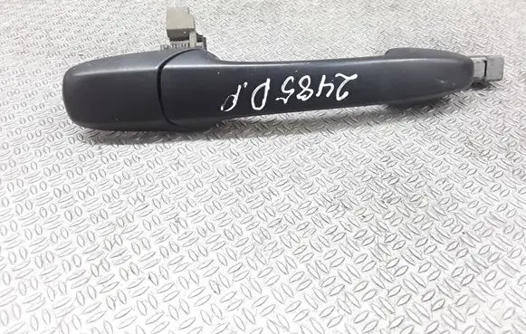 Mazda 2 Front door exterior handle