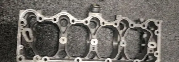 Peugeot 406 Camshaft 9431207021