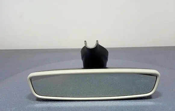 Skoda Octavia Mk3 (5E) Rear view mirror (interior) 3G0857511G