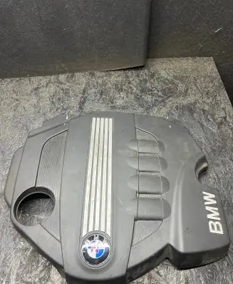 BMW 1 E82 E88 Engine cover (trim) 7797410 14389710 REC1000CC