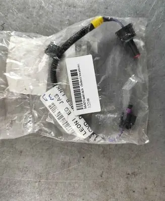 Jaguar F-Pace Other wiring loom hk8314a614cb