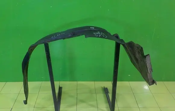 Suzuki Grand Vitara I Front arch PRZOD LEWE