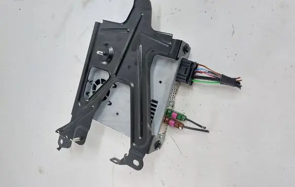 BMW 7 F01 F02 F03 F04 Video control module 9206015