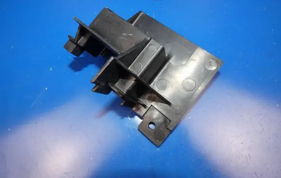 Jaguar F-Pace Radiator support slam panel bracket GX7319K624AF