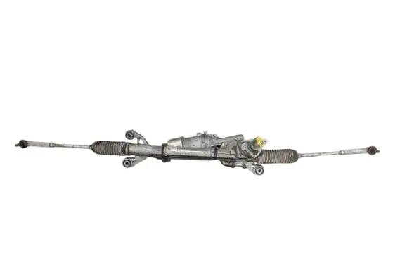 Steering rack