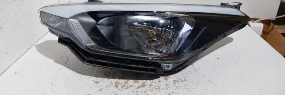 Hyundai i20 (GB IB) Headlight/headlamp 92101C8000 3141652