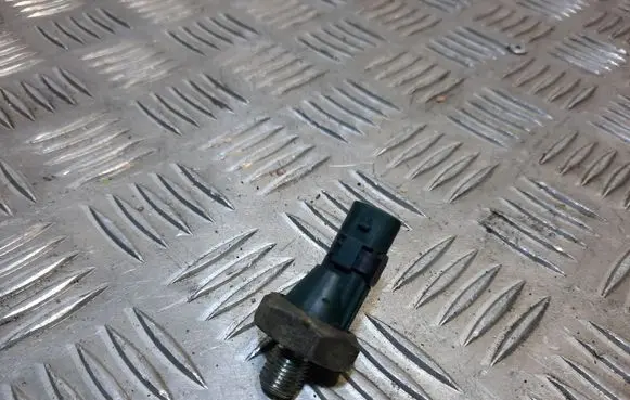 Audi A3 S3 8V Oil pressure relay 06L919081
