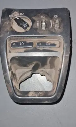 Volvo XC90 Light switch 8685452 03W133 MG133500115
