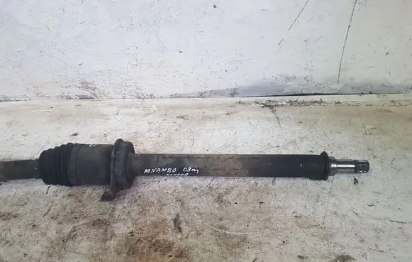Mercedes-Benz Vaneo W414 Front driveshaft