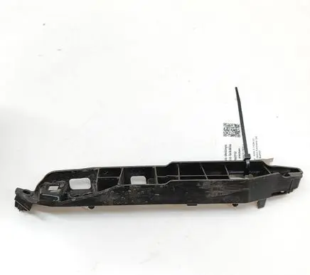 Audi E-tron GT Front bumper mounting bracket 4J3807284