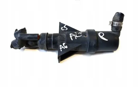 Audi A6 S6 C5 4B Windscreen/windshield washer pump