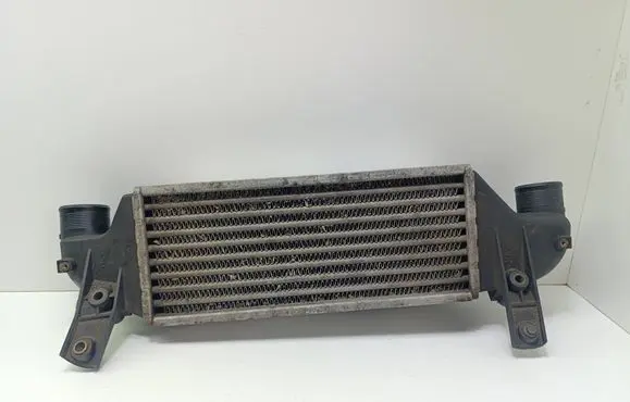 Ford Focus Intercooler radiator XS4Q9L440CA