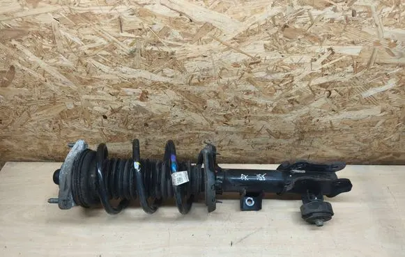 Hyundai Ioniq 5 Front shock absorber/damper 54650GI150