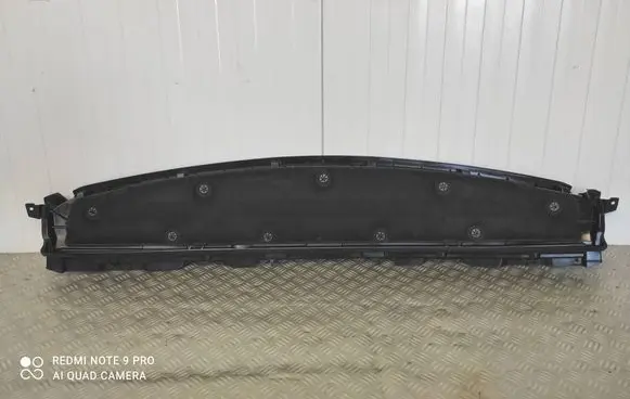 Peugeot Expert Wiper trim 9808360880