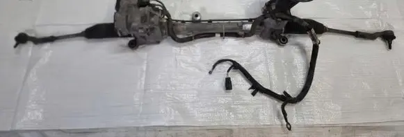 Ford Kuga II Steering rack CV6C-3D070-LR