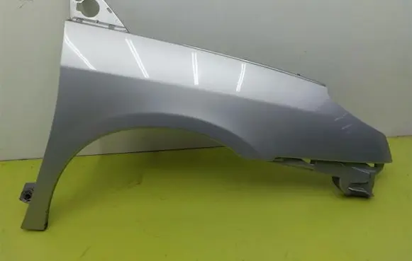 Citroen C8 Fender