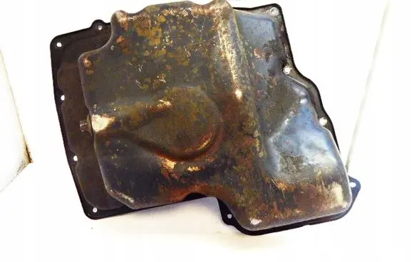 Fiat Ducato Oil sump 3S7Q-6675Q-BA