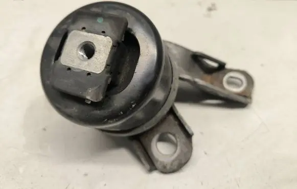 Land Rover Evoque I Engine mount bracket BJ326F012AB