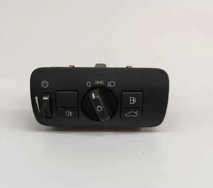 Volvo V60 Light switch 30739412