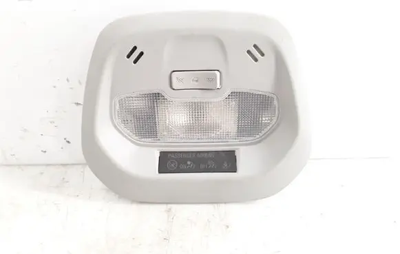 Opel Karl Front seat light 13422812 321922 636568